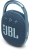 Колонка порт. JBL Clip 4 синий 5W 1.0 BT 15м 500mAh (JBLCLIP4BLU)