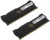 Память DDR4 2x16GB 3600MHz Patriot PVSR432G360C0K Viper Steel RGB RTL Gaming PC4-28800 CL20 DIMM UDIMM 288-pin 1.35В dual rank с радиатором Ret Память DDR4 2x16GB 3600MHz Patriot PVSR432G360C0K Viper Steel RGB RTL Gaming PC4-28800 CL20 DIMM UDIMM 288-pin 1.35В dual rank с радиатором Ret