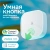 Умная кнопка Sber SBDV-00032 р.д.22м белый