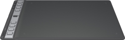 Графический планшет Huion Inspiroy H1061P USB Type-C черный