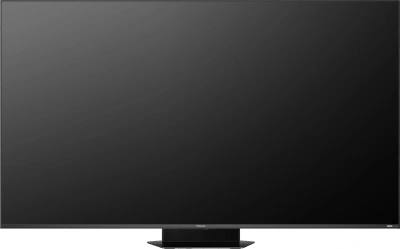 Телевизор QLED Hisense 85" 85UR9S угольно-серый 4K Ultra HD 180Hz DVB-T DVB-T2 DVB-C DVB-S DVB-S2 USB WiFi Smart TV