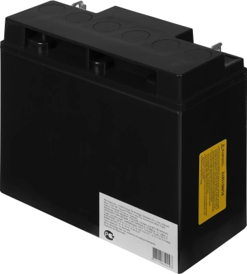 Батарея для ИБП CSB GP12170 B3 12В 17Ач