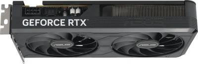 Видеокарта Asus PCI-E 5.0 DUAL-RTX5060TI-O16G-EVO NVIDIA GeForce RTX 5060TI 16Gb 128bit GDDR7 2602/28000 HDMIx1 DPx3 HDCP Bulk
