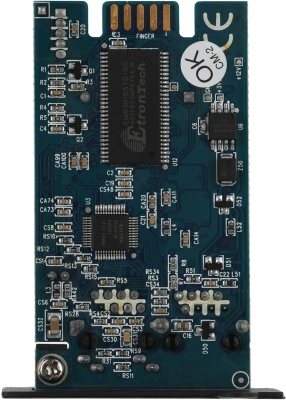 Модуль Ippon SNMP Power Management Card (1986298) для Ippon Pacific/Innova TB/TBE/RTB/Ампер