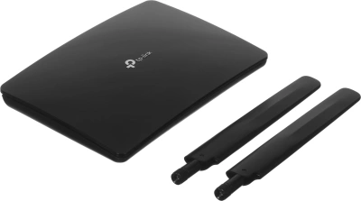 Роутер беспроводной TP-Link Archer MR402 AC1200 10/100BASE-TX/3G/4G черный