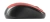 Мышь Acer OMR136 красный оптическая 1000dpi беспров. USB для ноутбука 3but (ZL.MCEEE.01J)