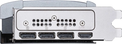 Видеокарта MSI PCI-E 5.0 RTX 5080 16G VENTUS 3X OC NVIDIA GeForce RTX 5080 16Gb 256bit GDDR7 2640/30000 HDMIx1 DPx3 HDCP Ret