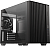 Корпус ID-Cooling Flow 500 Air черный без БП mATX 8x120mm 1x140mm 1xUSB3.0 audio bott PSU