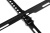 Кронштейн для телевизора Ultramounts UM834T черный 37"-75" макс.35кг настенный наклон Кронштейн для телевизора Ultramounts UM834T черный 37"-75" макс.35кг настенный наклон