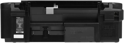 МФУ струйный Canon Pixma MG2570S (0727C019/0727C018/0727C012) A4 черный