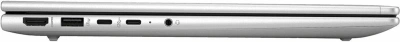 Ноутбук HP ProBook 440 G11 Core Ultra 5 125U 16Gb SSD512Gb Intel Graphics 14" IPS WUXGA (1920x1200) FreeDOS silver WiFi BT Cam (D3NU2AT)