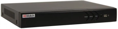 Видеорегистратор HiWatch DS-H216UAF