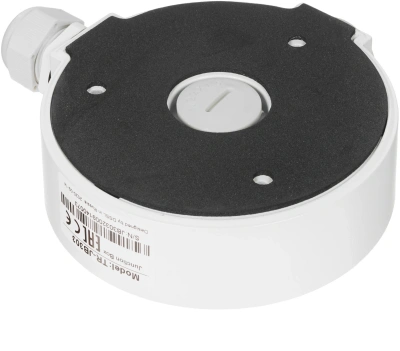 Монтажная коробка Trassir TR-JB303