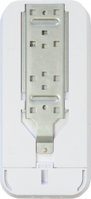 Медиаконвертер MikroTik RBFTC11 Fiber to Copper Outdoor 12-57V PoE with 802.3af/at
