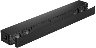Саундбар LG SH5A 4.1 400Вт+200Вт черный