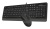 Клавиатура + мышь A4Tech Fstyler F1010 клав:черный/серый мышь:черный/серый USB Multimedia (F1010 GREY)