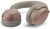 Гарнитура мониторные Sennheiser Accentum Wireless серый/коричневый беспроводные bluetooth оголовье (800145 ACAEBT TAUPE) Гарнитура мониторные Sennheiser Accentum Wireless серый/коричневый беспроводные bluetooth оголовье (800145 ACAEBT TAUPE)