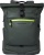 Рюкзак Piquadro Corner 2.0 CA6291C2OW/VE роллтоп зеленый полиуретан/полиэстер Рюкзак Piquadro Corner 2.0 CA6291C2OW/VE роллтоп зеленый полиуретан/полиэстер
