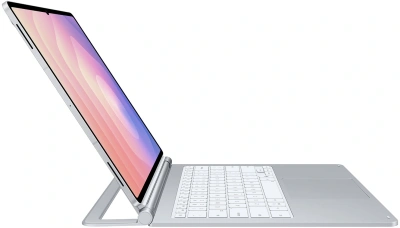 Клавиатура Samsung для Galaxy Tab S11 Ultra EF-DX935USEGRU черный