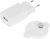 Камера видеонаблюдения IP D-Link DCS-8600LH Wi-Fi 3.26-3.26мм цв. корп.:белый (DCS-8600LH/A2A)