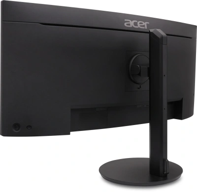 Монитор Acer 34" Vero CB342CURJ0bmiiprzx черный VA LED 1ms 21:9 HDMI M/M матовая HAS Piv 350cd 178гр/178гр 3440x1440 120Hz FreeSync DP UW USB 8.7кг