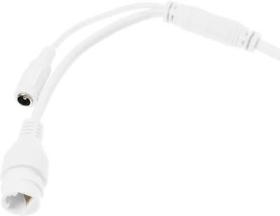 Камера видеонаблюдения IP Dahua DH-IPC-HFW1439TL1P-A-IL-0280B 2.8-2.8мм цв. корп.:белый
