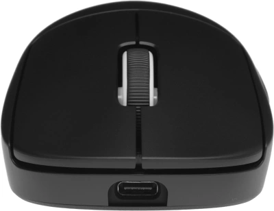 Мышь Logitech G Pro X Superlight 2 черный оптическая 32000dpi беспров. USB 4but (910-006632)