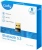 Сетевой адаптер Bluetooth Cudy BU530 USB 2.0