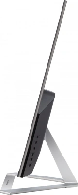 Монитор ViewSonic 32" VX3276-MHD-3 серебристый IPS LED 16:9 HDMI M/M матовая 250cd 178гр/178гр 1920x1080 75Hz VGA DP FHD 6.2кг