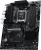 Материнская плата MSI PRO B850-S EVO WIFI Socket AM5 AMD B850 4xDDR5 ATX AC`97 8ch(7.1) 5Gigabit RAID+HDMI+DP