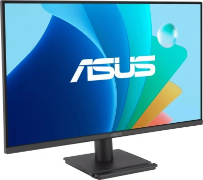 Монитор Asus 23.8" VA249QG черный IPS LED 16:9 HDMI M/M матовая 3000:1 300cd 178гр/178гр 1920x1080 120Hz VGA DP FHD 3.03кг