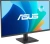 Монитор Asus 23.8" VA249QG черный IPS LED 16:9 HDMI M/M матовая 3000:1 300cd 178гр/178гр 1920x1080 120Hz VGA DP FHD 3.03кг