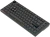 Клавиатура A4Tech Bloody MS76 темно-серый USB Multimedia for gamer LED (MS76) кабель 1.8м