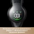 Пылесос ручной Trouver J40 460Вт серый/золотистый