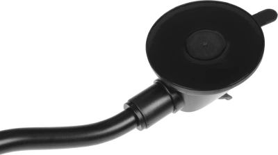 Держатель Wiiix HT-417TW10NN-B магнитный черный для смартфонов