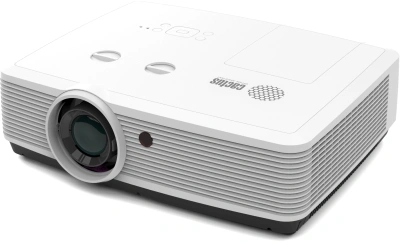 Проектор Cactus Bright CS-S4.WT 3LCD 94400Lm LS 5900Lm ANSI (1920x1200) 30000:1 ресурс лампы:10000часов 1xUSB typeA 1xUSB typeB 2xHDMI 4.45кг