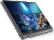 Ноутбук Lenovo Yoga 7 14ILL10 Core Ultra 5 226V 16Gb SSD512Gb Intel Arc 130V 14" OLED Touch WUXGA (1920x1200) без ОС grey WiFi BT Cam (83JQ003GRK)