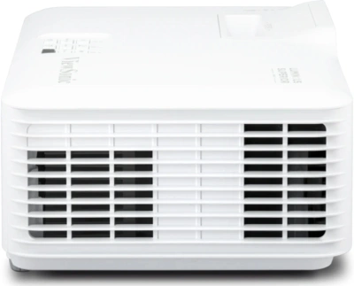 Проектор ViewSonic LSD401HD DLP 4000Lm ANSI (3840x2160) 3000000:1 ресурс лампы:20000часов 1xUSB typeA 2xHDMI 3кг