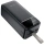 Мобильный аккумулятор Cactus CS-PBFSND-40000 40000mAh 65W 3A USB-A/USB-C черный Мобильный аккумулятор Cactus CS-PBFSND-40000 40000mAh 65W 3A USB-A/USB-C черный