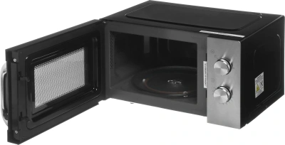 Микроволновая Печь Vitek VT-MW1420 20л. 700Вт черный/нержавеющая сталь