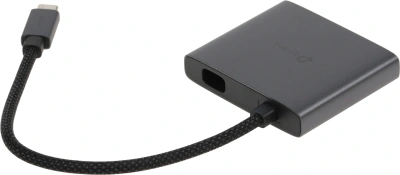 Разветвитель USB-C TP-Link UH3020C 1порт. серый