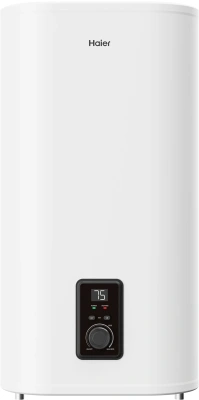 Водонагреватель Haier ES30V-F4 INOX 2кВт 30л электрический настенный/белый