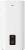 Водонагреватель Haier ES30V-F4 INOX 2кВт 30л электрический настенный/белый