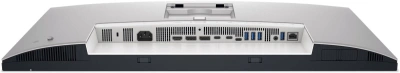 Монитор Dell 27" UltraSharp U2725QE черный IPS LED 16:9 HDMI матовая HAS Piv 600cd 178гр/178гр 3840x2160 120Hz DP 4K USB 7.06кг