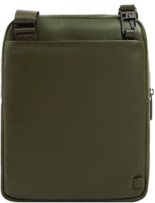 Сумка мужская Piquadro Russel CA3084W137/VE2 хаки натур.кожа