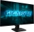 Монитор Gigabyte 24.5" GS25F2A черный IPS LED 16:9 HDMI M/M матовая 1000:1 300cd 178гр/178гр 1920x1080 240Hz DP FHD 3.11кг