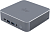 Неттоп IRU Tactio 515 i5 12450H (2) 16Gb SSD512Gb Iris Xe без ОС 2xGbitEth WiFi BT 100W серый (RUS) (2195519)