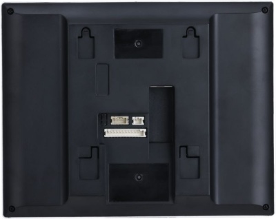 Видеодомофон Dahua DHI-VTH8621KMS-WP белый