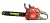 Бензопила Patriot PT 3816 1500Вт 2.0л.с. дл.шины:16" (40cm) (220105510)