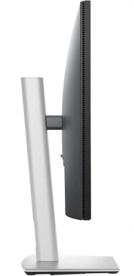 Монитор Dell 27" P2725QE черный IPS LED 16:9 HDMI матовая HAS Piv 1500:1 350cd 178гр/178гр 3840x2160 100Hz DP 4K USB 6.6кг